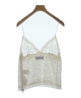 FENDI（フェンディ）ブラウス ベージュ サイズ:36(XS位) レディース/2200640516321