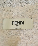 FENDI（フェンディ）ブラウス ベージュ サイズ:36(XS位) レディース/2200640516321