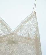 FENDI（フェンディ）ブラウス ベージュ サイズ:36(XS位) レディース/2200640516321