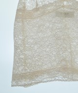 FENDI（フェンディ）ブラウス ベージュ サイズ:36(XS位) レディース/2200640516321