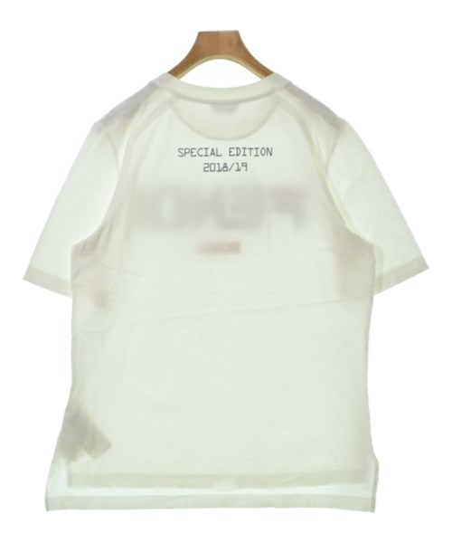 FENDI（フェンディ）Tシャツ・カットソー 白 サイズ:M レディース/2200640524050