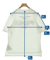 FENDI（フェンディ）Tシャツ・カットソー 白 サイズ:M レディース/2200640524050