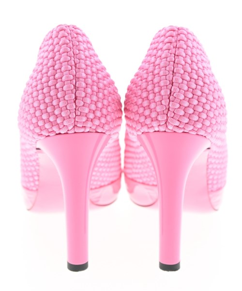 FENDI（フェンディ）パンプス ピンク サイズ:EU37(23.5cm位) レディース/2200640082123