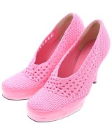 FENDI（フェンディ）パンプス ピンク サイズ:EU37(23.5cm位) レディース/2200640082123