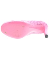 FENDI（フェンディ）パンプス ピンク サイズ:EU37(23.5cm位) レディース/2200640082123