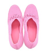 FENDI（フェンディ）パンプス ピンク サイズ:EU37(23.5cm位) レディース/2200640082123