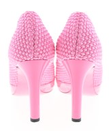 FENDI（フェンディ）パンプス ピンク サイズ:EU37(23.5cm位) レディース/2200640082123