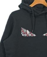 FENDI（フェンディ）パーカー 黒 サイズ:M メンズ/2200640650261