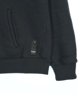FENDI（フェンディ）パーカー 黒 サイズ:M メンズ/2200640650261