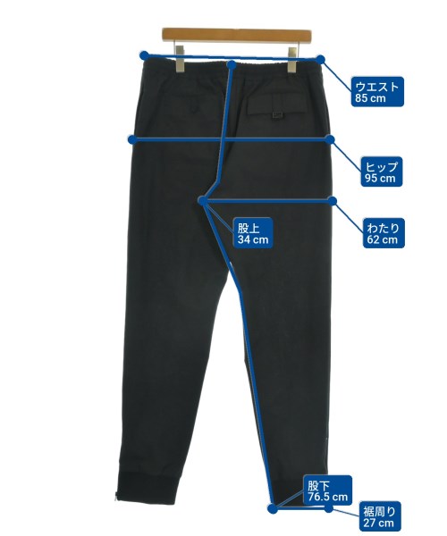 FENDI（フェンディ）その他 黒 サイズ:50(XL位) メンズ/2200640800116