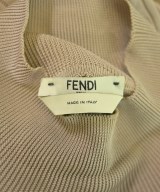 FENDI（フェンディ）ニット・セーター ベージュ サイズ:36(XS位) レディース/2200637669030