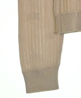FENDI（フェンディ）ニット・セーター ベージュ サイズ:36(XS位) レディース/2200637669030