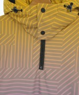 FENDI（フェンディ）ダウンジャケット/ダウンベスト その他（柄物・カラフル） サイズ:46(M位) メンズ/2200626382094