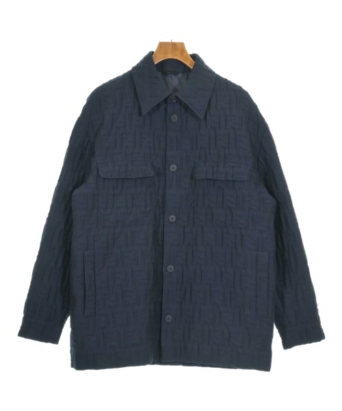 フェンディ(FENDI)のFENDI ブルゾン