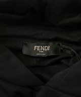 FENDI（フェンディ）パーカー 黒 サイズ:S メンズ/2200626382117