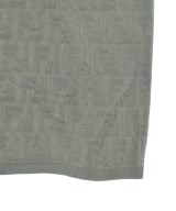 FENDI（フェンディ）ロング・マキシ丈スカート グレー サイズ:38(S位) レディース/2200644358118