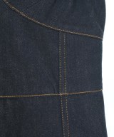 FENDI（フェンディ）ワンピース 紺 サイズ:38(S位) レディース/2200644358170