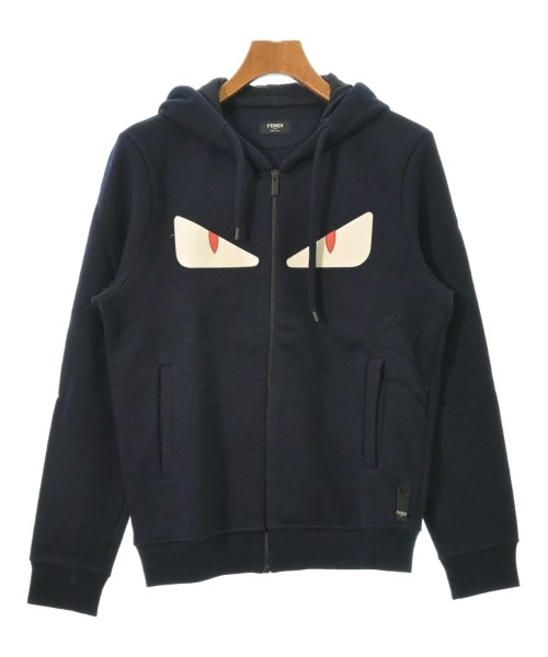 フェンディ(FENDI)のFENDI パーカー