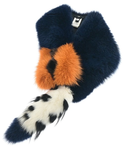 フェンディ(FENDI)のFENDI マフラー