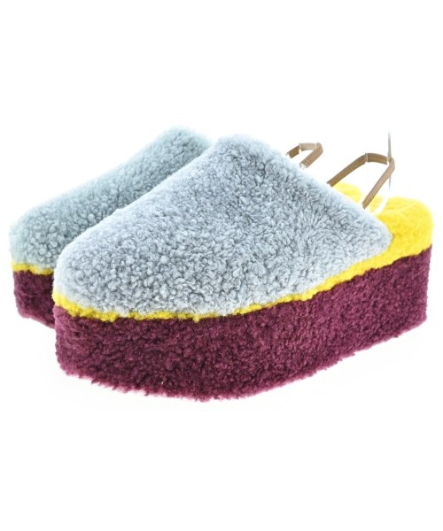 フェンディ(FENDI)のFENDI パンプス