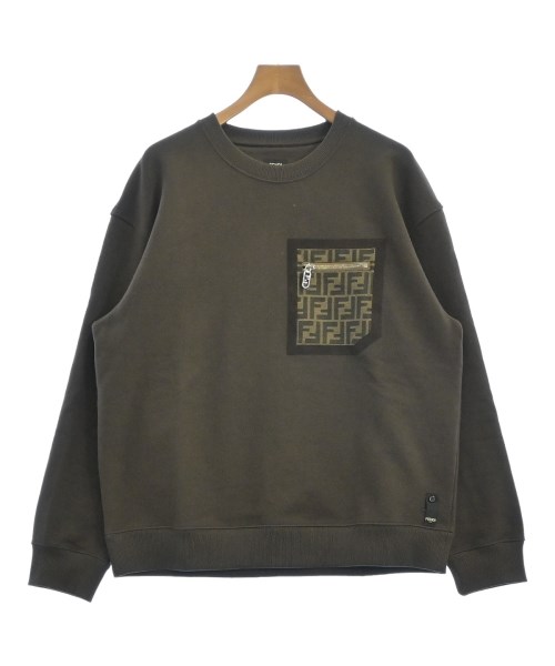 フェンディ(FENDI)のFENDI スウェット