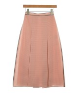 FENDI ひざ丈スカート