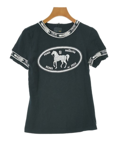 フェンディ(FENDI)のFENDI Tシャツ・カットソー