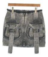 FENDI ひざ丈スカート
