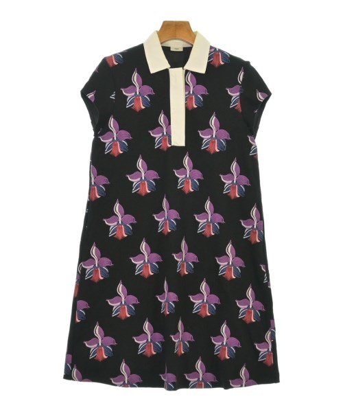 フェンディ(FENDI)のFENDI ワンピース