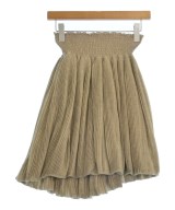 FENDI ひざ丈スカート
