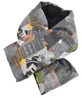 FENDI マフラー