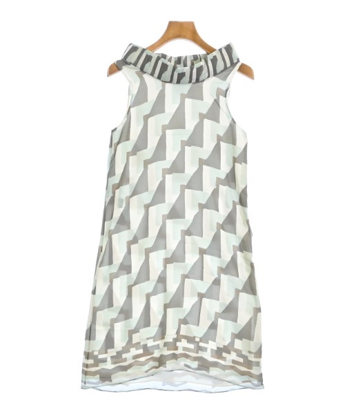 フェンディ(FENDI)のFENDI ワンピース