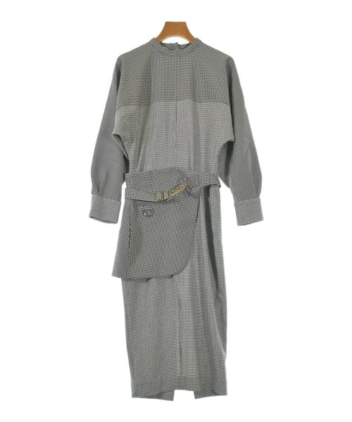 FENDI(フェンディ)のワンピース サイズ:36(XS位) 92,800円