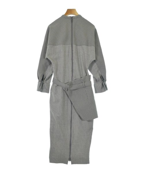 FENDI（フェンディ）ワンピース グレー サイズ:36(XS位) レディース/2200579298022