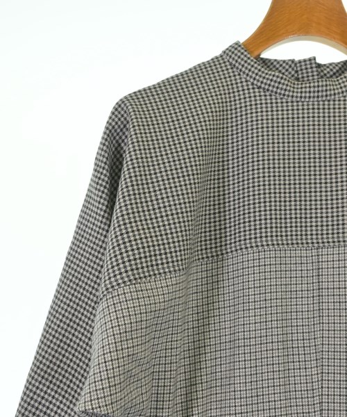 FENDI（フェンディ）ワンピース グレー サイズ:36(XS位) レディース/2200579298022