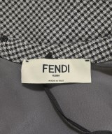 FENDI（フェンディ）ワンピース グレー サイズ:36(XS位) レディース/2200579298022