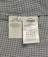 FENDI（フェンディ）ワンピース グレー サイズ:36(XS位) レディース/2200579298022