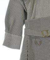 FENDI（フェンディ）ワンピース グレー サイズ:36(XS位) レディース/2200579298022