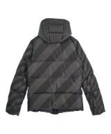 FENDI（フェンディ）ダウンジャケット/ダウンベスト グレー サイズ:44(S位) メンズ/2200579298145
