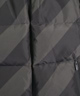 FENDI（フェンディ）ダウンジャケット/ダウンベスト グレー サイズ:44(S位) メンズ/2200579298145