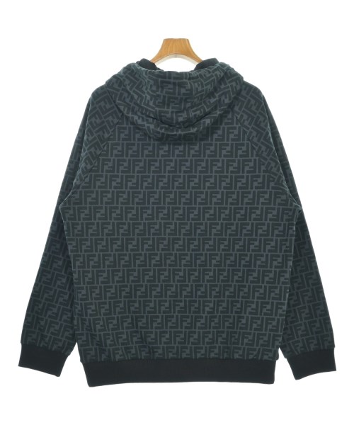 FENDI（フェンディ）パーカー グレー サイズ:XXL メンズ/2200579298169