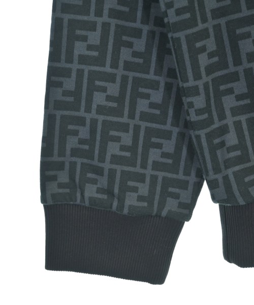 FENDI（フェンディ）パーカー グレー サイズ:XXL メンズ/2200579298169
