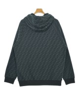 FENDI（フェンディ）パーカー グレー サイズ:XXL メンズ/2200579298169