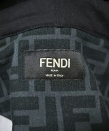 FENDI（フェンディ）パーカー グレー サイズ:XXL メンズ/2200579298169