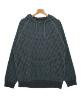FENDI パーカー