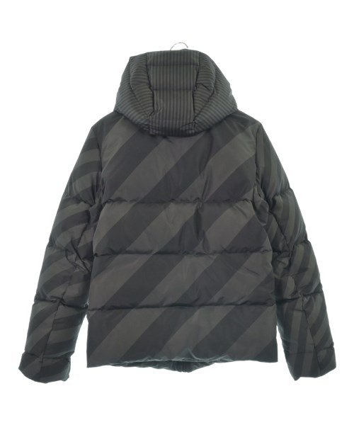 FENDI（フェンディ）ダウンジャケット/ダウンベスト グレー サイズ:44(S位) メンズ/2200585154015