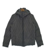 FENDI ダウンジャケット/ダウンベスト