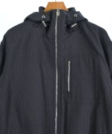 FENDI（フェンディ）マウンテンパーカー 黒 サイズ:44(S位) メンズ/2200585154022