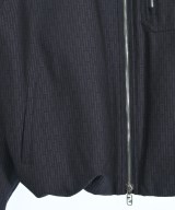 FENDI（フェンディ）マウンテンパーカー 黒 サイズ:44(S位) メンズ/2200585154022