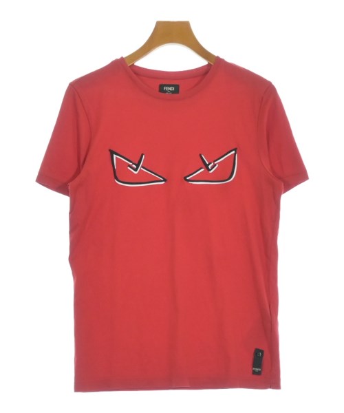 フェンディ(FENDI)のFENDI Tシャツ・カットソー